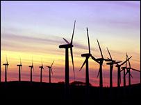 EU disagrees on renewable energy