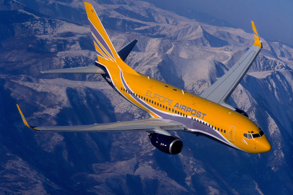 EU imposes emission quotas on aviation
