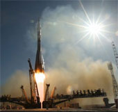 EU successfully launched missiles carrying two Galileo positioning satellites