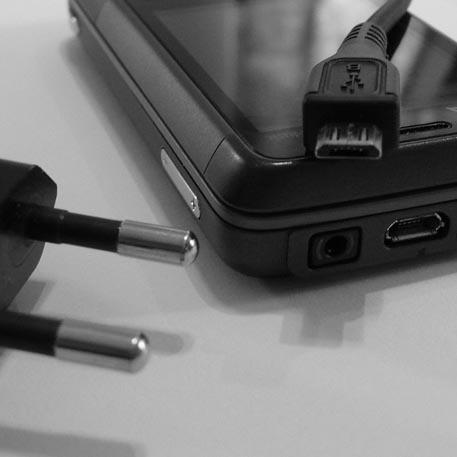Europe applies new standards for mobile phones