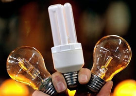 Europe began to burn the incandescent ball