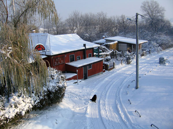 Europe continues to cope with prolonged cold prices