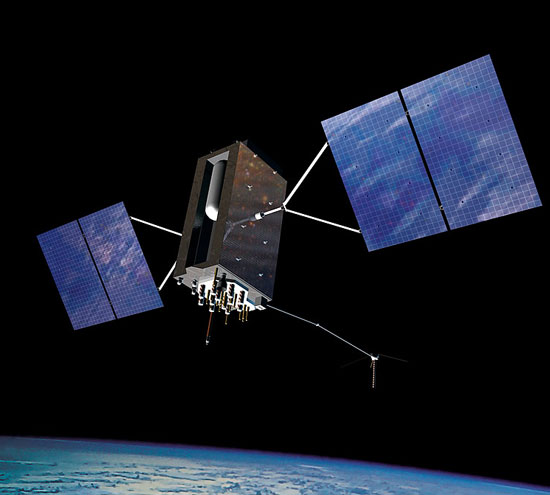 Europe invited Russia to join the Mars project