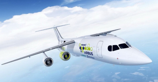 Europe is about to have an electric plane