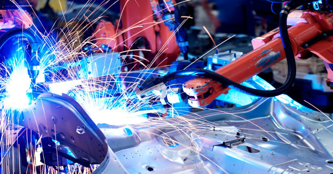 Europe prepares laws for robot workers revolution