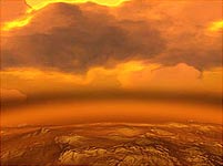Europe prepares to probe Venus