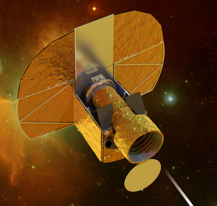 Europe will launch satellites to study planets