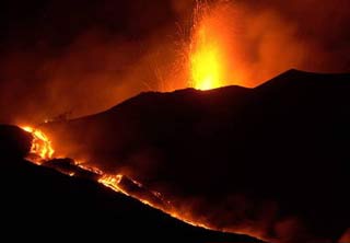 Europe's largest volcano has awakened