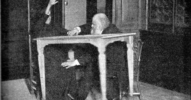 Eusapia Palladino - The caller of controversy in the scientific world