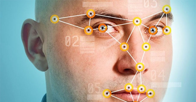 Even when covering your face, this new artificial intelligence can still recognize who you are