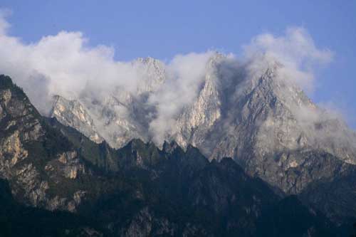 Everest Adventure