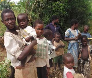 Every day, nearly 2,000 children are infected with HIV