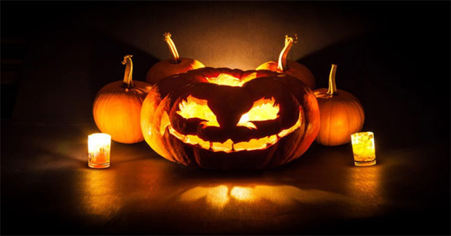 Every Halloween sees demon face pumpkins but does anyone know the true story behind?