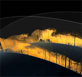 Every year, 27 million tons of sand and dust fly from the Sahara to Amazon