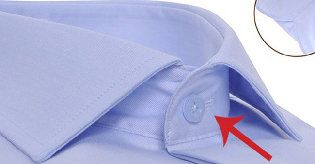 Everyone wore shirts but didn't know the existence of this confusing detail