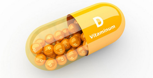 Everything you know about Vitamin D has never been wrong