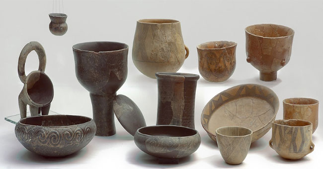 Evidence of cheese production from 7,200 years ago in Croatia was found