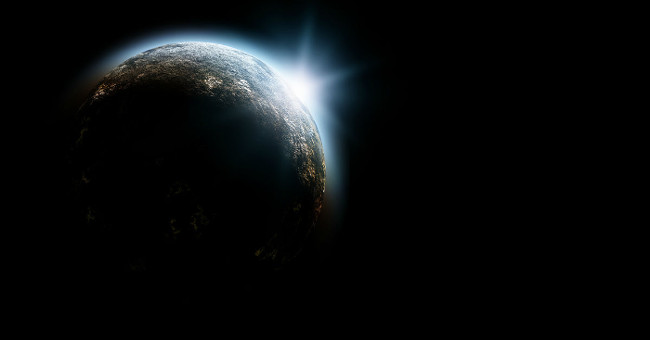 Evidence of the 9th planet of the Solar System