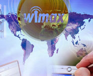 EVN can be provided with WiMax service