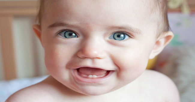 Examination of milk teeth, detection of autism 90% accurate