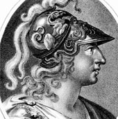 Excavation of the grave involves Alexander the Great in Greece