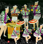 Excel paintings are amazing