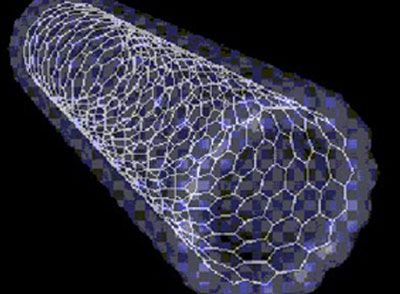 Exchanging experiences on researching Nano materials