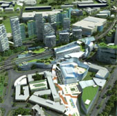 Exciting with the world's first 'smart country'