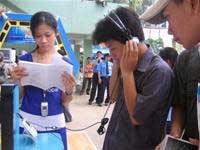 Exciting World Mobile games 2005