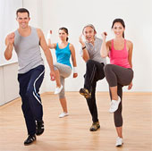 Exercise helps protect the brain, avoiding depression