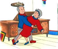 Exercise: 'medicine lesson' cure