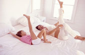 Exercise reduces the risk of Alzheimer's disease