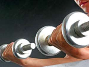 Exercise to prevent injury