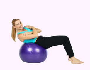 Exercise to prevent spinal degeneration