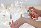 Exotic Fragrances: The sweat is sweeter ... fragrant
