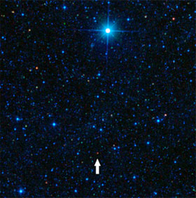 Exotic galaxies turn gas into ... stars