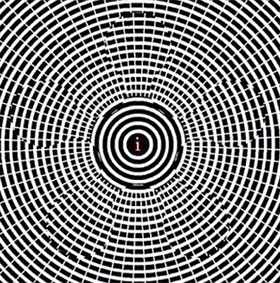 Experience the world's most powerful visual illusion