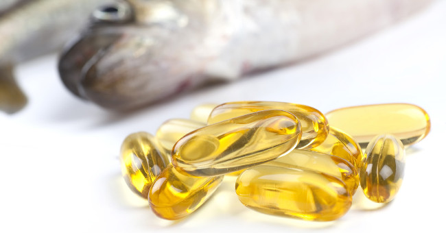 Experimental Ministry of Health: All fish oils are porous