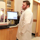 Experiments that explain people with Ebola are still able to survive