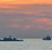 Expert warns of the risk of earthquakes and tsunamis in the South China Sea