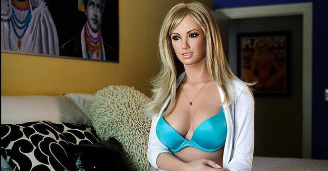Expert warns: The emergence of sex robots will jeopardize society