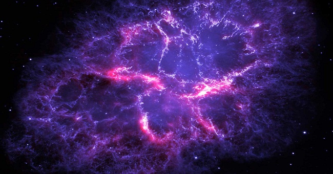 Explain antimatter from the perspective of modern physics
