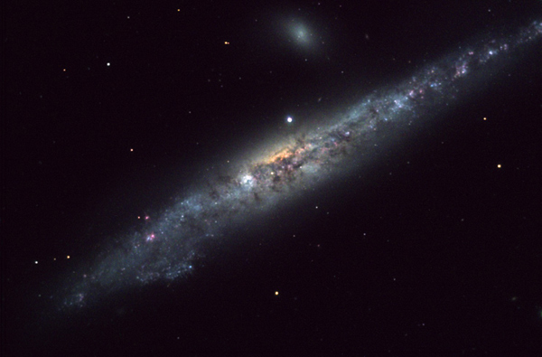 Explain the mystery of missing stars in the universe