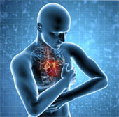 Explaining stress mechanisms leads to heart attack and stroke
