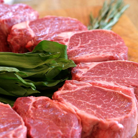 Explaining the phenomenon of the piece of buffalo meat makes the netizens dead