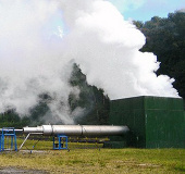 Exploiting endless energy sources