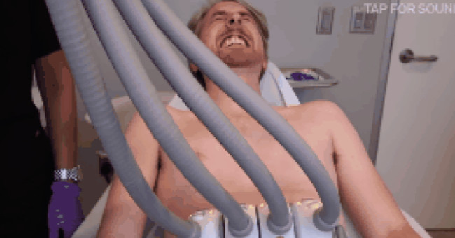 Exploring technology can literally burn your fat