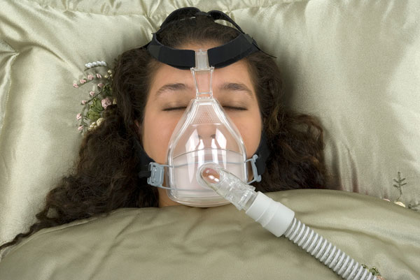 Extend respiration to save many patients' lives