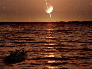 Extraterrestrial life may be more strange than thought