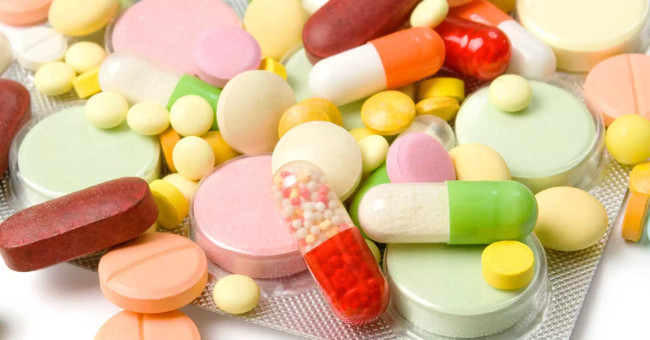 Extremely dangerous combinations of medicines!